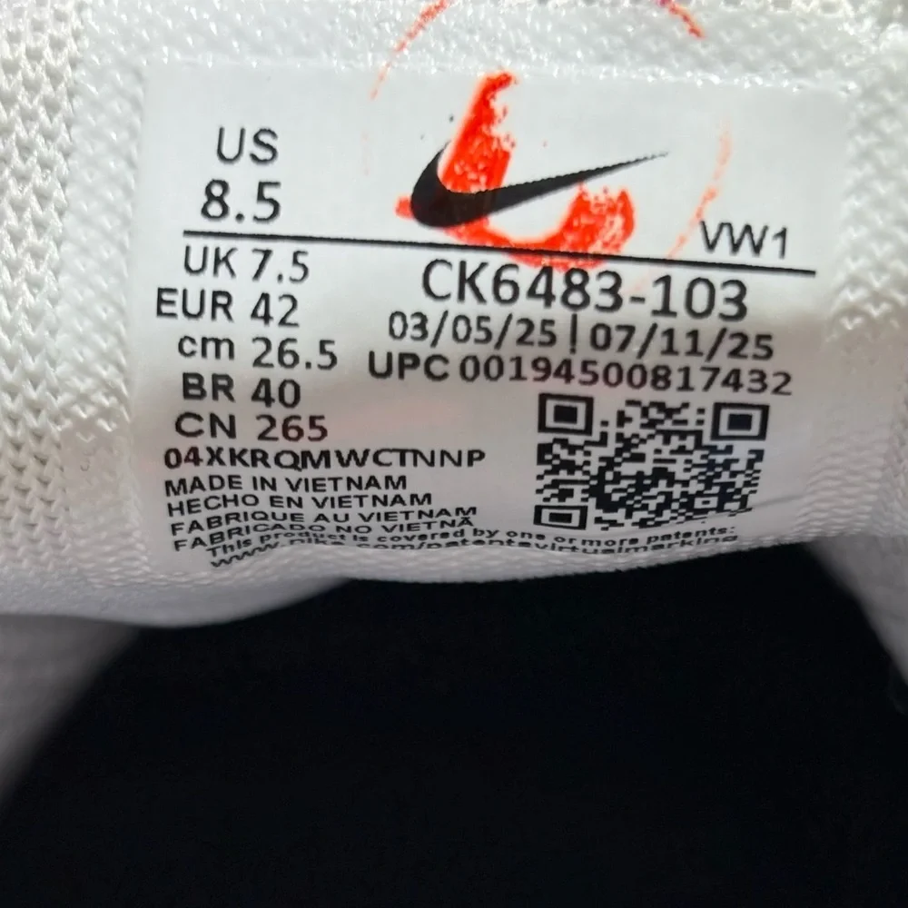 Nike air max